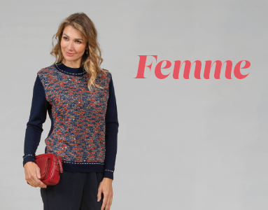 Site internet on sale vetements femme