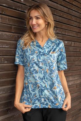 MEDIZINISCHE KLEIDUNG