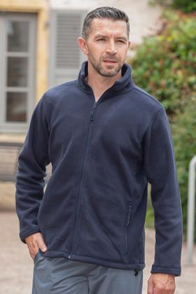 GILET POLAIRE