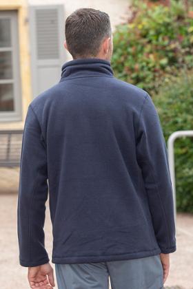 GILET POLAIRE