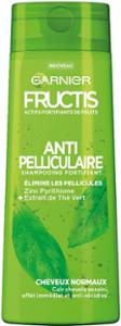 SHAMPOOING ANTI PELLICULAIRE