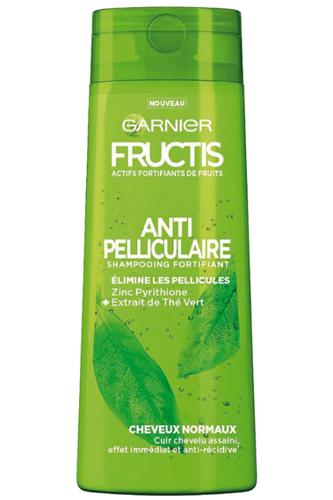 SHAMPOOING ANTI PELLICULAIRE