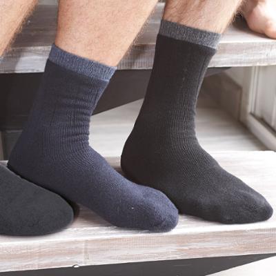 CHAUSSETTES CHAUDES