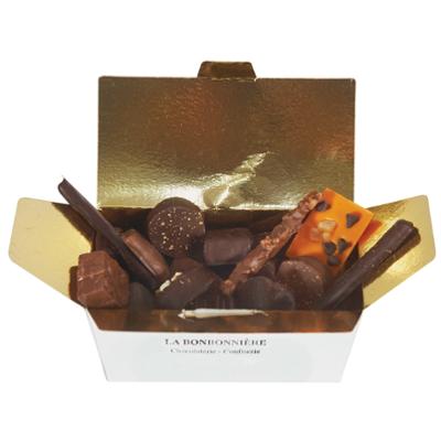 CHOCOLAT