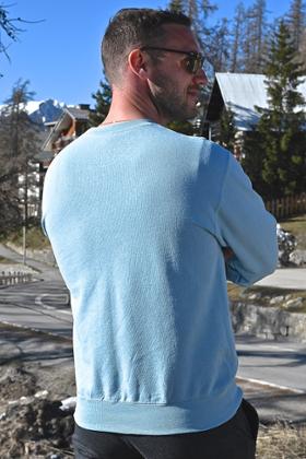 SWEAT-SHIRT ML
