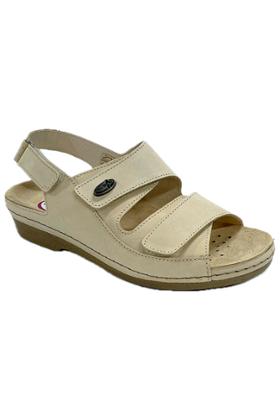 SANDALES AVEC VELCRO