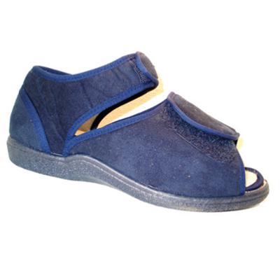 CHAUSSURES OUVERTURE VELCRO