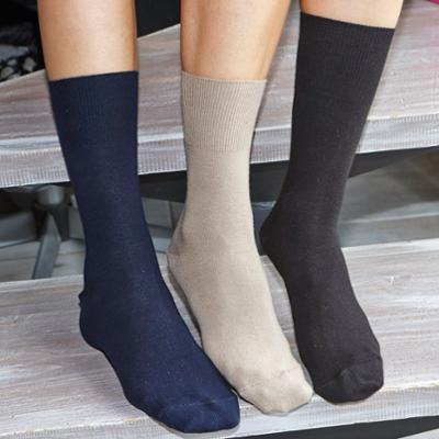 CHAUSSETTES