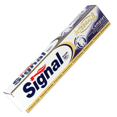 DENTIFRICE