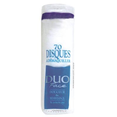 DISQUES DEMAQUILLANTS