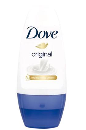 DEODORANT BILLE FEMME