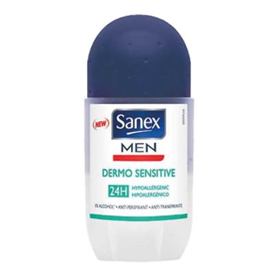 DEODORANT BILLE HOMME