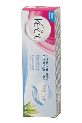 CREME DEPILATOIRE