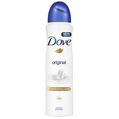 DEODORANT FEMME