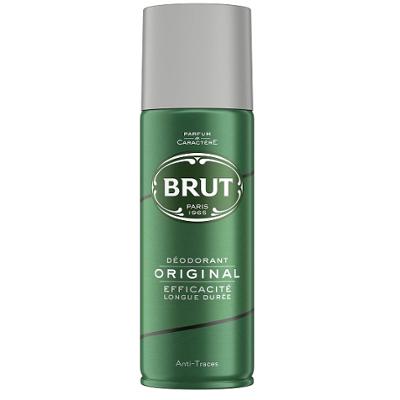 DEODORANT HOMME