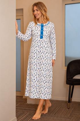 CHEMISE DE NUIT
