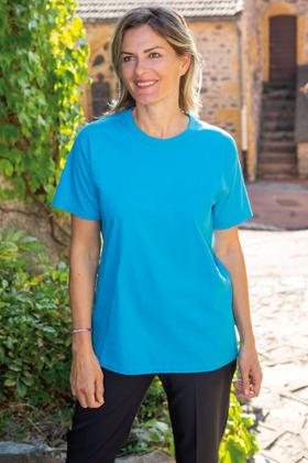 LOT DE 3 TEE SHIRTS COTON