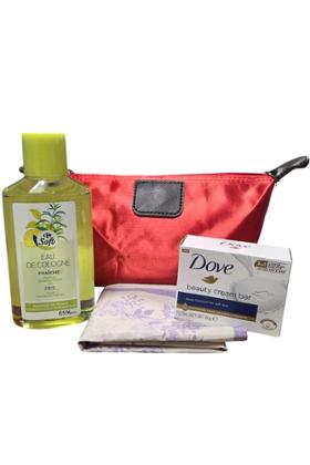 COFFRET FEMME