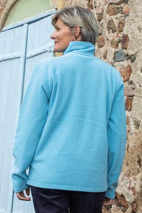 GILET POLAIRE