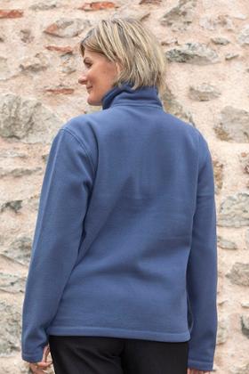 GILET POLAIRE