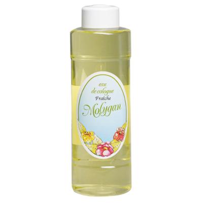 EAU DE COLOGNE FRAICHEUR