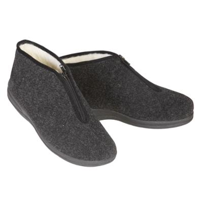 CHAUSSURES GAMME CHAUDE