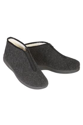 CHAUSSONS GAMME CHAUDE
