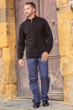 PANTALON  JEAN'S LOISIRS
