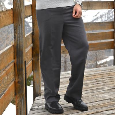 Pantalon tergal homme online