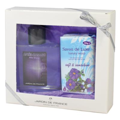 COFFRET HOMME