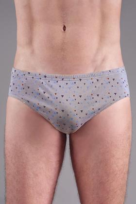 LOT DE 2 SLIPS FERMES