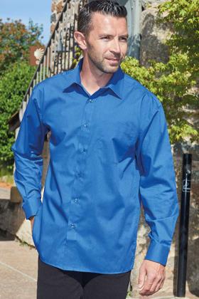 CHEMISE UNIE