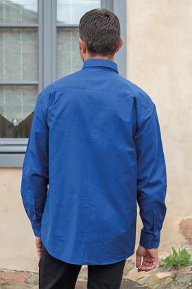 CHEMISE UNIE