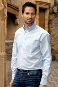 CHEMISE UNIE