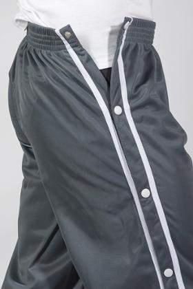 JOGGING OUVERT CÔTÉS