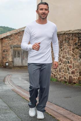 PANTALON DE JOGGING