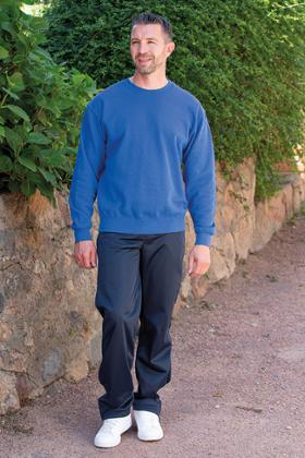 PANTALON DE JOGGING