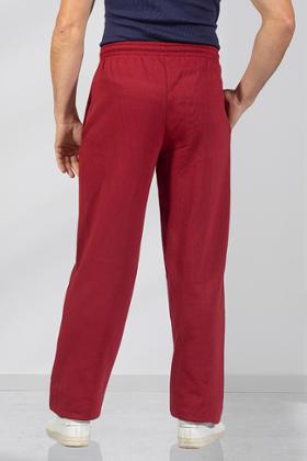 PANTALON JOGGING DROIT