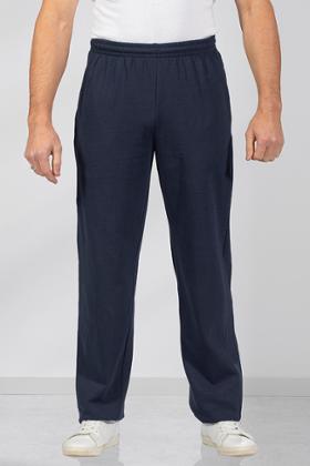 PANTALON JOGGING DROIT