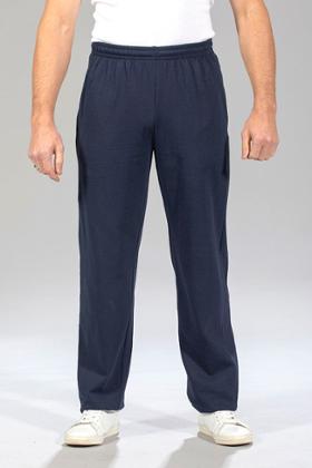 PANTALON JOGGING DROIT