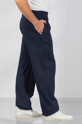 PANTALON JOGGING DROIT