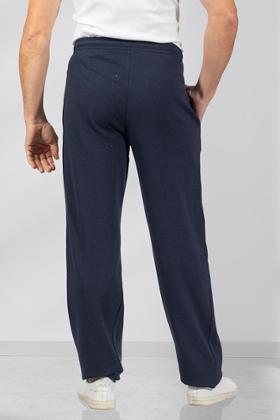 PANTALON JOGGING DROIT