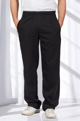 PANTALON JOGGING DROIT