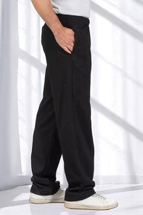PANTALON JOGGING DROIT
