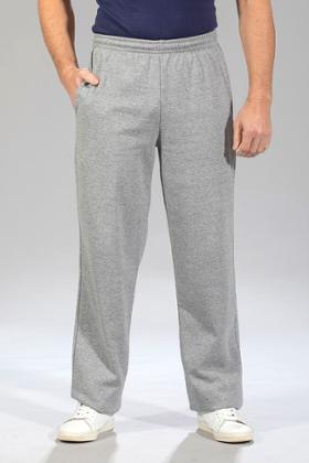 PANTALON JOGGING DROIT