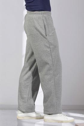PANTALON JOGGING DROIT