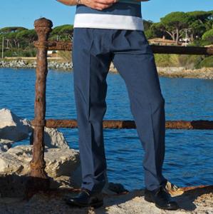 PANTALON HOMME