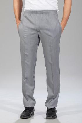 PANTALON GRANDE TAILLE
