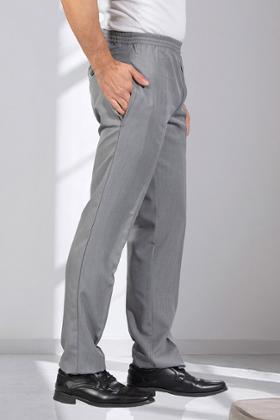 PANTALON GRANDE TAILLE