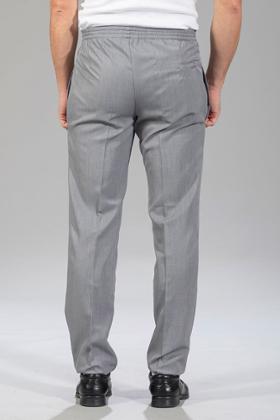 PANTALON GRANDE TAILLE